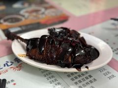 -蘭心餐厅(进贤路店)