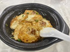 -岭下农庄·农家菜·野生大头鱼·公司团建(福永凤凰山店)