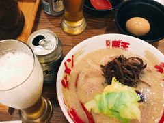 -豚王拉面(澳门银河店)