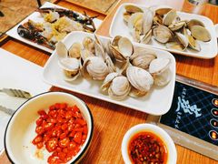 -船奇蒸汽海鲜·闽菜(八市海鲜总店)