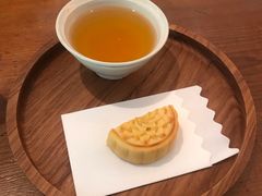 -微热山丘(台北民生公园门市店)