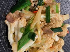 -琬苑鸽庄·川粤融合菜(解放碑总店)