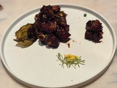 -新梅华餐厅(星悦汇店)