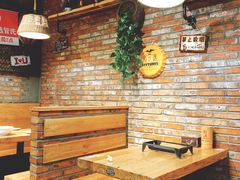 大堂-管氏翅吧(地安门创始店)