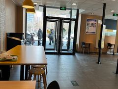 -麦当劳(燕顺路店)