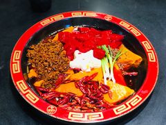 -叉叉裤鲜火锅(空港新城店)