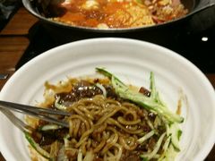 -火炉火自助餐(枫蓝国际店)