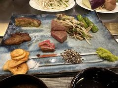 -神户牛排餐厅MOURIYA(总店)