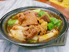 -珍珍小食店(西华路店)