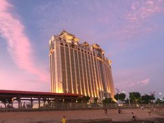 -厦门途易蓝罗约海景温泉酒店(园博苑地铁站店)