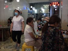 -芬芳甜品(同福路店)