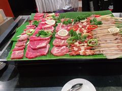 -昆明佳华广场酒店·西餐厅