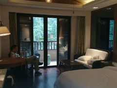 picture-三清山希尔顿度假酒店