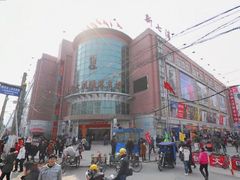 -七浦路服装批发市场