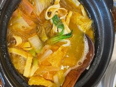 -馋三尺蟹粉小笼(人民广场店)