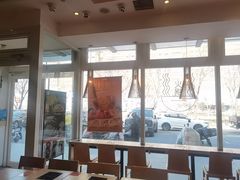 -吉野家(次渠大街店)