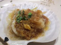 -黄寺蒸汽海鲜(黄寺大街店)