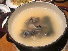 -黑鸡小馆(金源店)