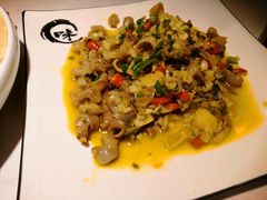 -千岛湖小鱼儿·淳安匠心农家菜