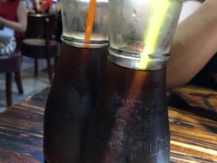 -宽窄巷子冒菜(中华广场店)