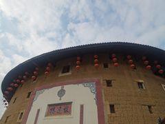 -福建土楼（南靖）云水谣景区-和贵楼