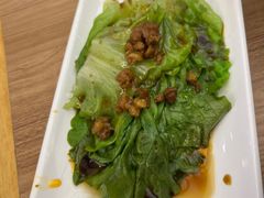 -王拐拐热干面·武汉三鲜豆皮(徐家汇店)