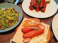 -FOOOO CITY CLUB 孚乐里音乐西餐酒吧(来福士店)