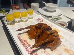 -煲王粤菜餐厅(中侨中心店)