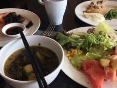 -AdD全日制餐厅(中谷花园酒店)