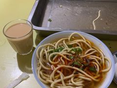 -老光明岗琼甜茶馆