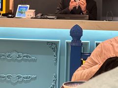 -通海俄式烧烤·俄罗斯大串(嵩山路店)