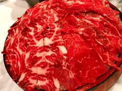 -鲜入围煮花胶鸡海鲜火锅