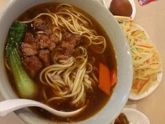 -南粥北面(东大桥店)