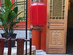 -仿膳饭庄·宫廷风味(百年传承店)