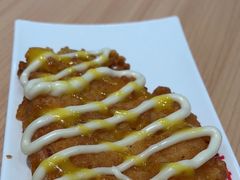 -小木屋拌饭(西安华阳城店)