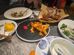 -前海沿·青岛菜(乐客城店)