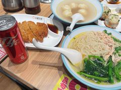 -小杨生煎(宜川路店)