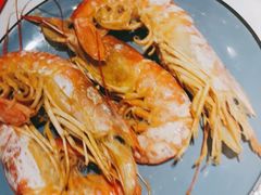 -吉布鲁牛排烤肉自助(常州吾悦店)
