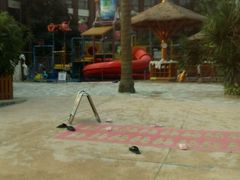 -苏州乐园森林水世界