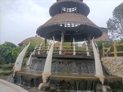 -中华郡文化旅游景区