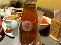 -小吊梨汤·北京菜·烤鸭(清河万象汇店)