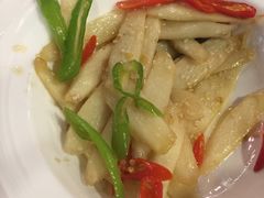 -渔娘渔家丹东海鲜(东直门店)