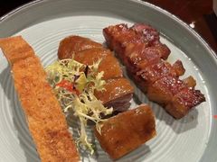 -广州白云机场铂尔曼大酒店·恬园创意中餐厅