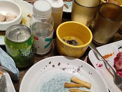 -汉丽斯巴西烤肉自助(市南店)