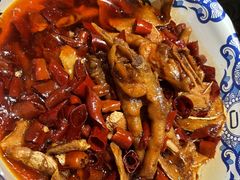 -味上湘菜馆(岳麓山店)