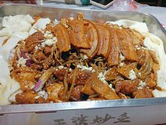 -王婆炒鱼(总店)