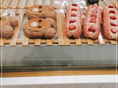 -奈雪的茶(中海环宇荟店)