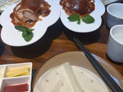-北京老铺烤鸭(第五国际店)