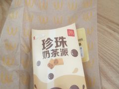 -麦当劳(双榆树店)