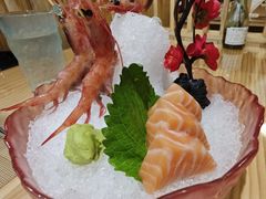 -世香全厨•日料·铁板烧(金桥店)